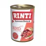 RINTI Kennerfleisch Vaca - Comida húmida para cães - 400g