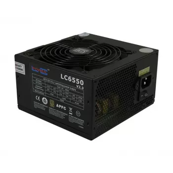 Fonte de alimentação LC-Power LC6550 V2.2 550 W