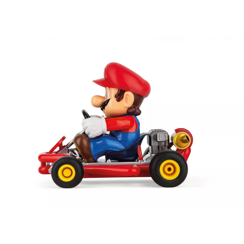 Carrera RC 370200989P 2,4 GHz Mario Pipe Kart veículo telecomandado multicolor