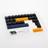 Ducky DCA133-USHORCHPT2 acessório para dispositivos de entrada teclas de teclado
