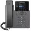 Telefone IP Grandstream GRP2610, 2 linhas áudio HD, telefone VoIP Carrier-Grade