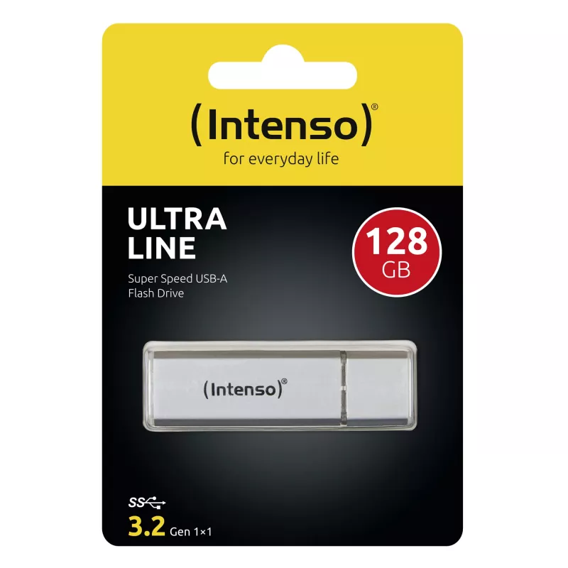 PEN DRIVE FLASH USB3 128GB/3531491 INTENSO