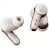 AUSCULTADORES SEM FIOS AUDIO-TECHNICA ATH-TWX7 BRANCO