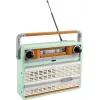 LEGO ICONS 10334 Rádio retro