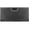 Silverstone RM51 rack preto