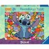 Puzzle 1000 peças Stitch