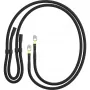 Alça de Transporte Horizon Preto, Laço preto, para Fairphone 6