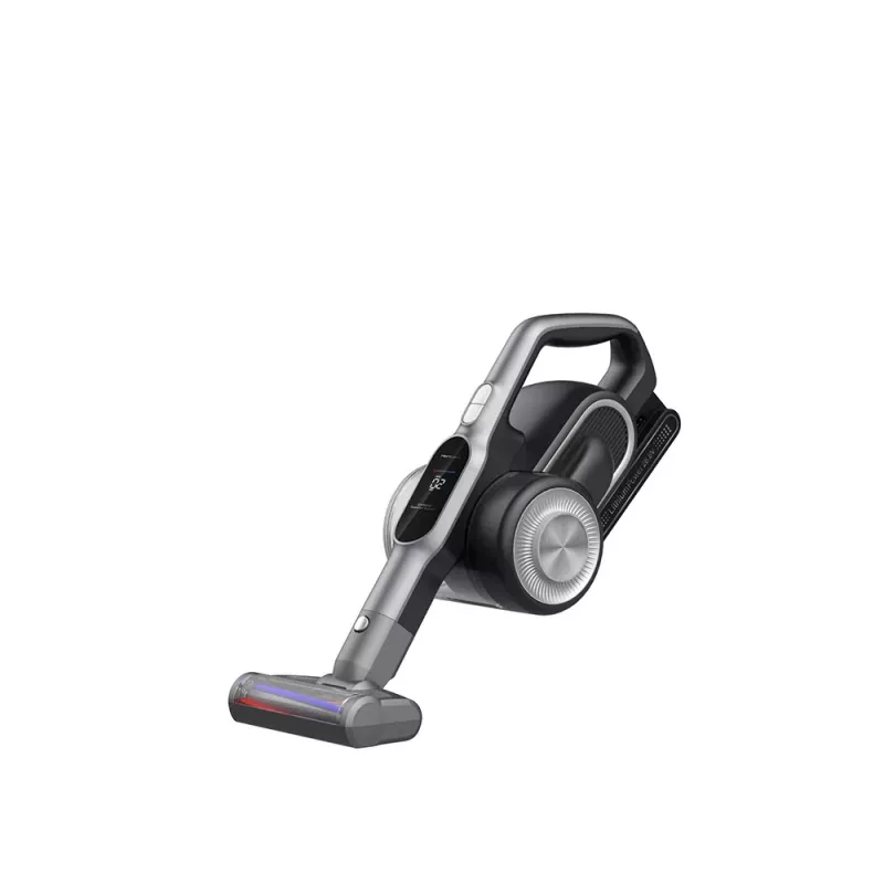 Aspirador Jimmy | H10 Flex | alimentação por bateria | 650 W | 28,8 V | autonomia (máx.) 80 min | prateado