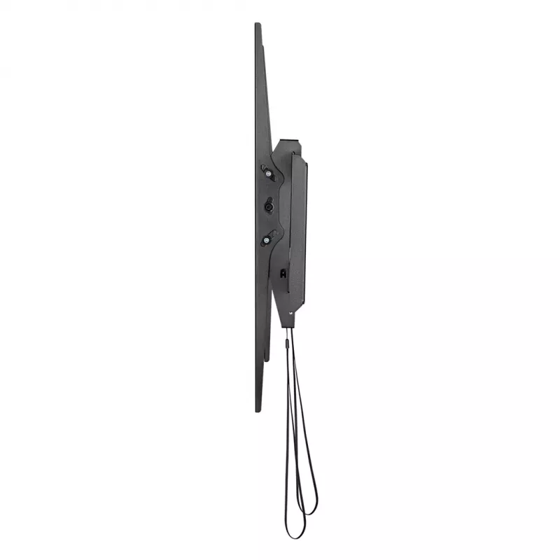 Suporte de parede para TV/monitor MACLEAN MC-750N, VESA máx. 900x600, carga 120 kg, branco, adequado para 60 polegadas–120 polegadas