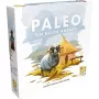 Paleo - A New Beginning, Expansão de Jogo de Tabuleiro