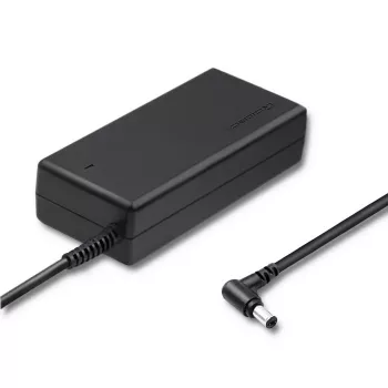50014.65W - Portátil - interno - 100-240 V - 50/60 Hz - 65 W - 20 V (50014.65W) - Qoltec