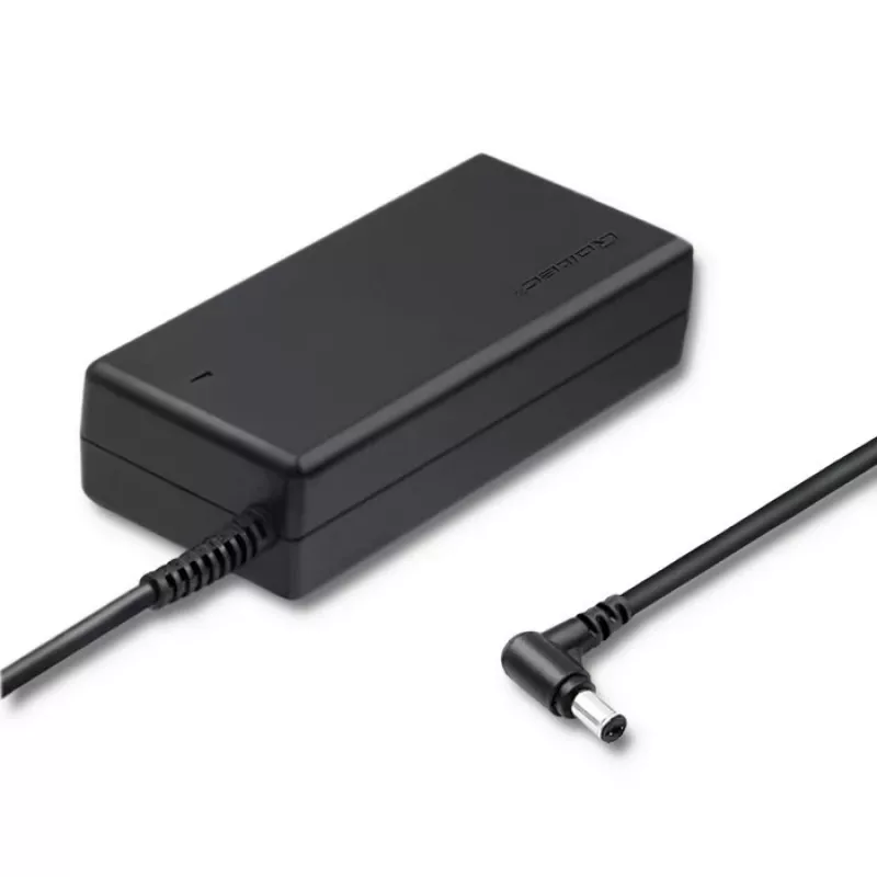 50014.65W - Portátil - interno - 100-240 V - 50/60 Hz - 65 W - 20 V (50014.65W) - Qoltec