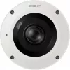 Câmara IP Hanwha Techwin Fixed Dome 360° XNF-9010RV - Câmara de rede