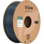 EABS 1,75mm cinzento 1kg ESUN 3D-FILAMENT (eABSP175H1)