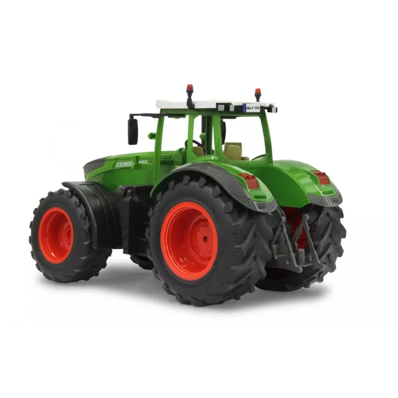 Trator Jamara Fendt 1050 Vario