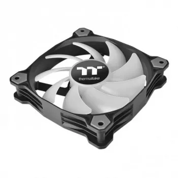 Ventoinha de caixa Thermaltake Pure A14 LE azul 140mm LED