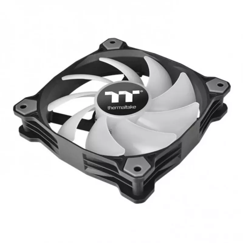 Ventoinha de caixa Thermaltake Pure A14 LE azul 140mm LED