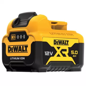 DeWalt DCB126-XJ bateria Li-Ion 12 V XR 5 Ah