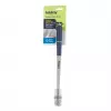 Escova para garrafas Beldray LA032807FEU7 Deep Clean Rubber – escova de limpeza de garrafas com cabeça de borracha