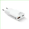 Carregador de parede USB universal everActive SC-380Q Super slim QC 3.0 – Quick Charge 3.0, design compacto