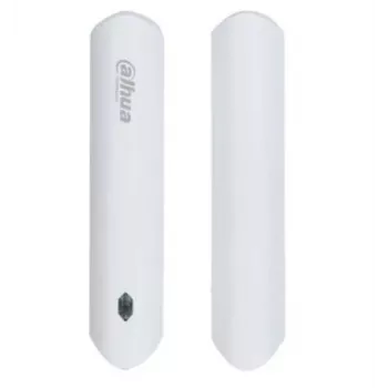 Detetor de porta sem fios Plus Sensor DAHUA DHI-ARD324-W2(868) – detetor magnético sem fios para sistemas de alarme