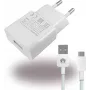 Fonte de alimentação Huawei HW-050100E01 branca