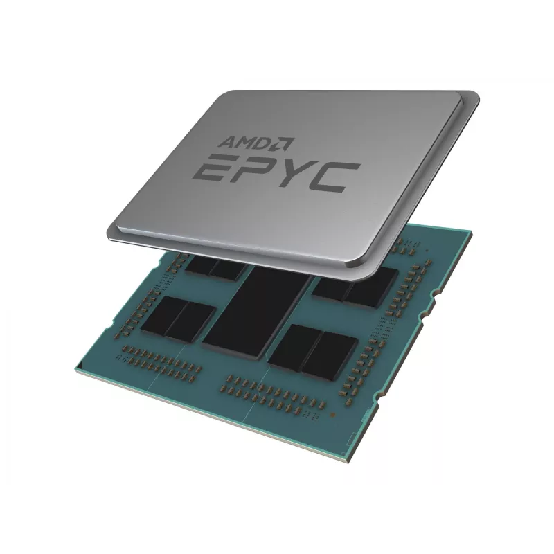 AMD EPYC 7702 – 2 GHz – 64 núcleos – 128 threads