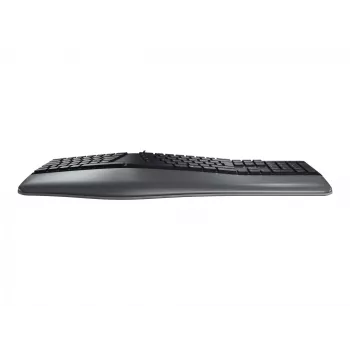CHERRY KC 4500 Teclado Escritório USB Preto