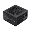 Fonte de alimentação Gamemax, 80 PLUS, Gold | GX 850GF | 850 W