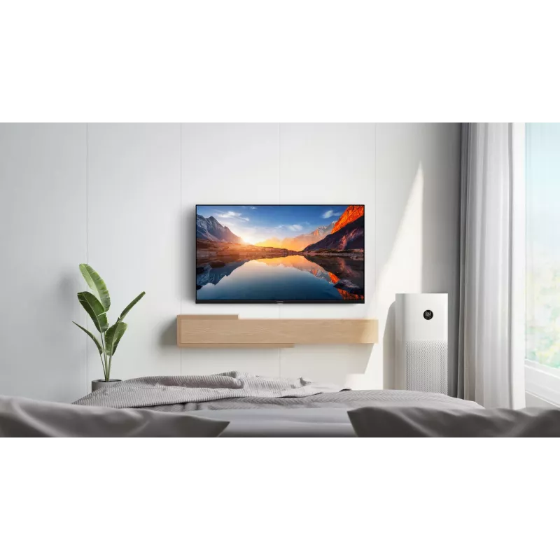 Xiaomi TV A 2025 32 polegadas Smart TV Google TV HD