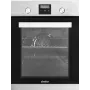 Forno de encastrar SIMFER 4207BERIM.1 — 47 L multifunções aço inoxidável, 54,1 cm A × 45 cm L