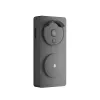 Acessório para campainha inteligente CAIXA/G4 Preto FFGJT11LM Aqara