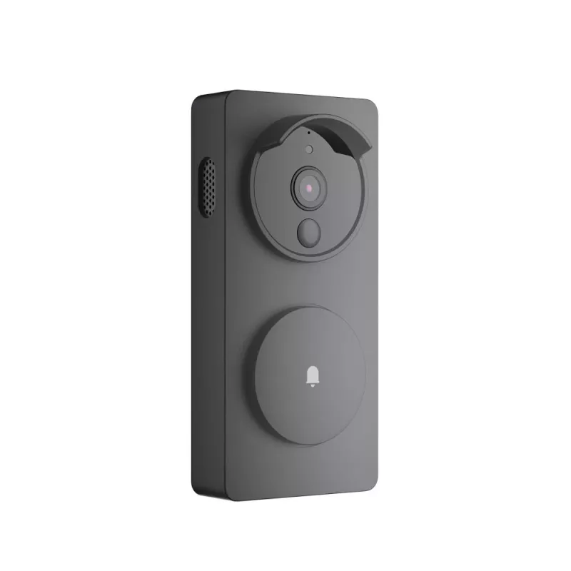 Acessório para campainha inteligente CAIXA/G4 Preto FFGJT11LM Aqara