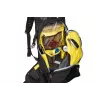 Mochila de hidratação Thule 4154 Vital 8L preta