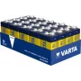 Pilha Varta Longlife 9V E-Bloco – embalagem de 20 unidades