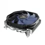 Akasa ALUCIA H4i AK-CC7501BP01 cooler de CPU de perfil baixo para Intel