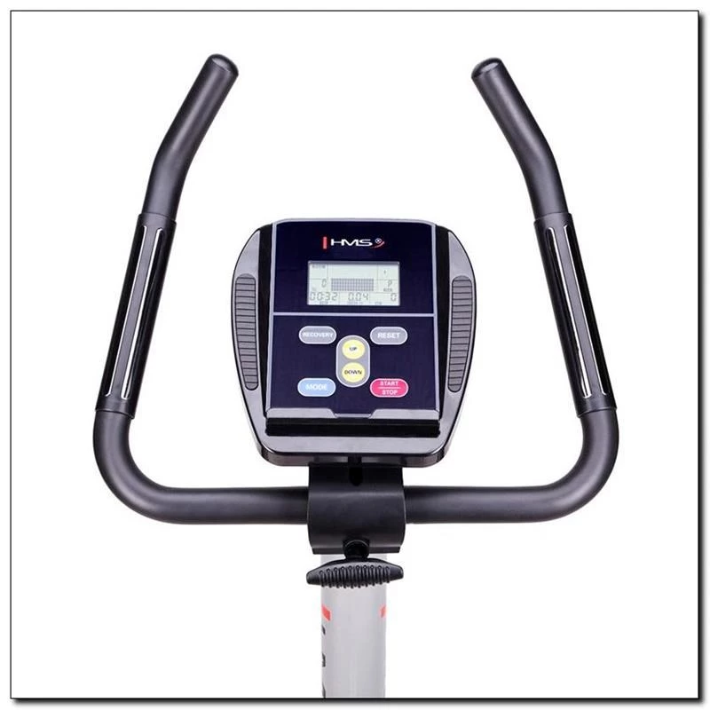 HMS Fitness M6995 Rolo de treino magnético para bicicleta
