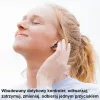 Auscultadores Wireless Awei T26 Pro pretos