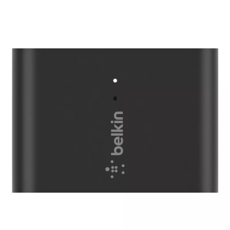 Belkin SoundForm Connect preto