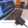 Fonte de alimentação para ASUS 33W 19V 1,75A Micro USB especial
