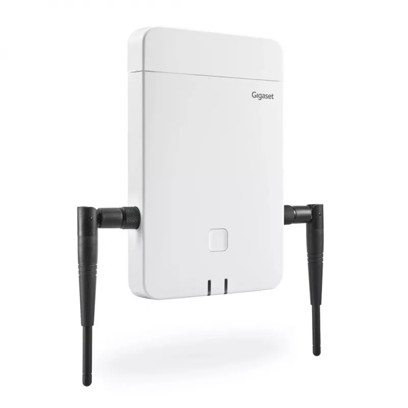 Estação base DECT Gigaset N870E IP PRO