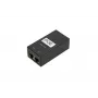 Fonte de alimentação PoE Extralink POE-24-24W, 24V, 1A, 24W, cabo incluído