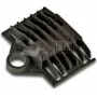 Suporte de fusão de fibra ótica Lightwin LWL 12