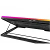 Base de arrefecimento Gamezone Snowman Pro 17 polegadas RGB
