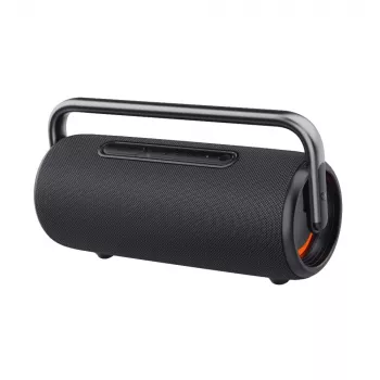 Coluna portátil Manta SPK325-BK NYX preta