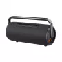 Coluna portátil Manta SPK325-BK NYX preta