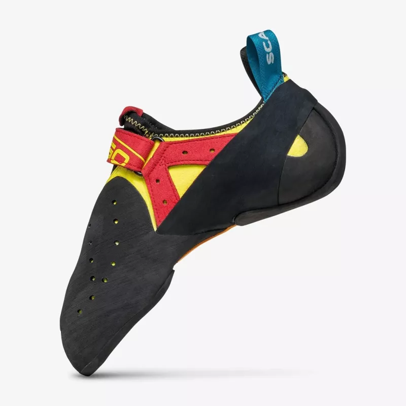 Sapatos Scarpa Drago