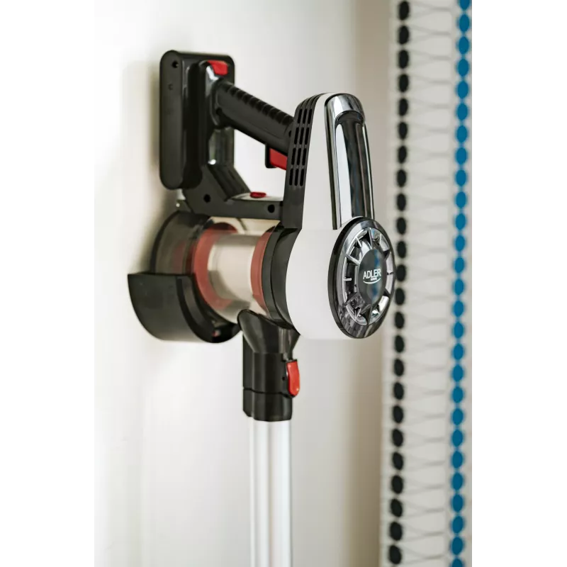 Aspirador com bateria Adler AD 7048