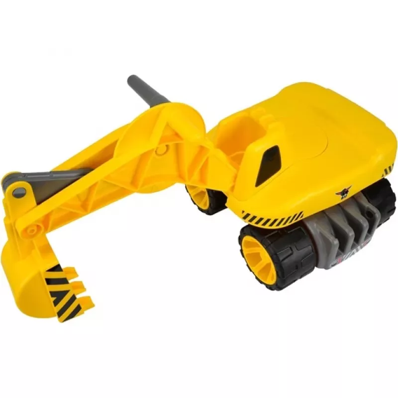 Big 800055811 cinzento
