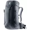 Deuter AC Lite 24 mochila de caminhada, 24 L, preto